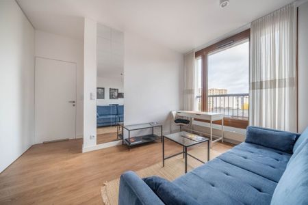 Zadbane i funkcjonalne - Browary Warszawskie 43 m² - Photo 3