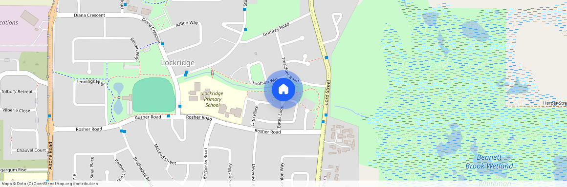 7/21 Bates Loop, WA 6054, Lockridge