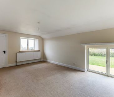 4 bedroom barn to rent - Photo 4