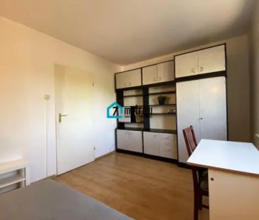 TRZY POKOJOWE 60 m2 - DLA STUDENTÓW- całość 1650zł! - Фото 4