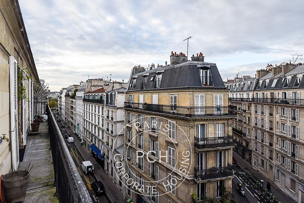 Appartement • Aligre-Gare de Lyon - Photo 1