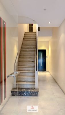 Exclusief en ruim appartement (143 m²) met zicht op het park - Photo 1