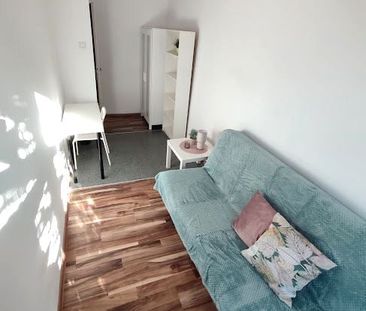 Pokój, ul. Jagiellońska - Zdjęcie 1