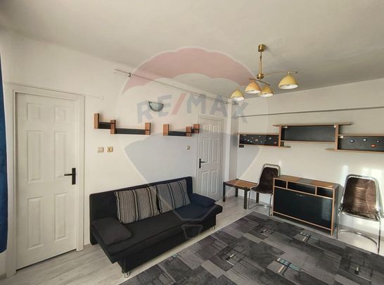 Apartament cu o cameră de închiriat în zona Central - Photo 1