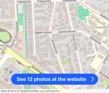 Dwupokojowe mieszkanie z ogródkiem - Photo 1