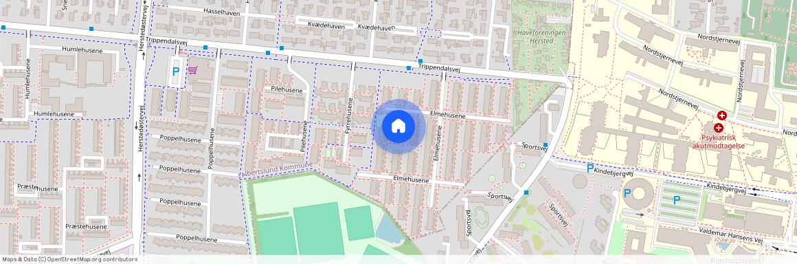 Elmehusene 112, 8000, Aarhus