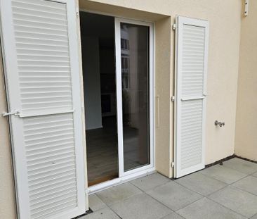 2.5 Zimmer, 59 m², EG - Photo 5