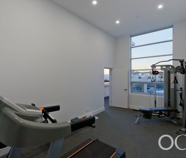 Open the Door to Luxury Living with Breathtaking Parkland Views - Photo 3