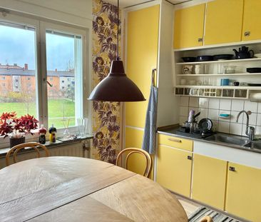 Prästgårdsgatan, Uppsala - Photo 5