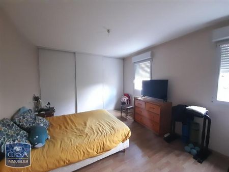 Location Appartement 2 pièces 65m² LIMOGES 87000 - Photo 3
