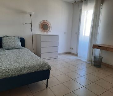 Location Appartement 3 pièces 76m² NIMES 30900 - Photo 3