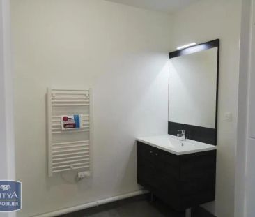 Appartement à louer 3 pièces 67.1m² - Photo 5