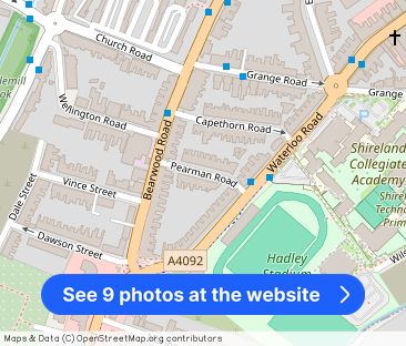 Pearman Road, Birmingham, B66 - Photo 1