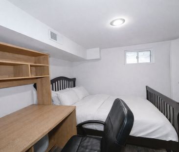 For Lease - 46 Centre Street Unit# BSMT, Richmond Hill, Ontario - Photo 5