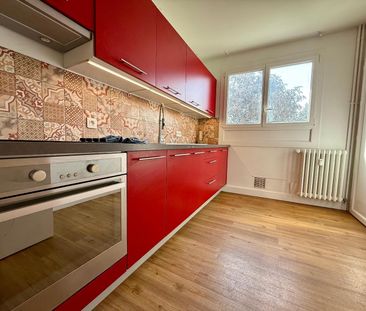 Location Appartement 4 pièces 70m² ST SEBASTIEN SUR LOIRE 44230 - Photo 6