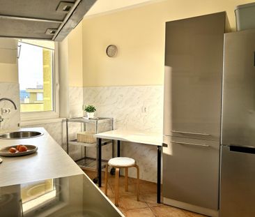 Poznań, Smardzewska - Zdjęcie 5