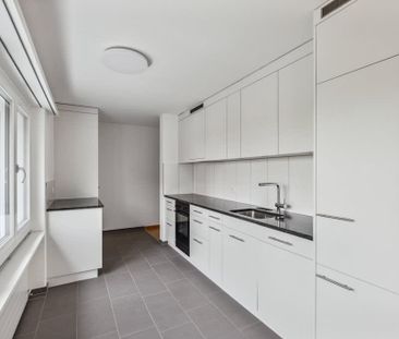 5.5 Zimmer, 109 m², 3. Stock - Photo 5
