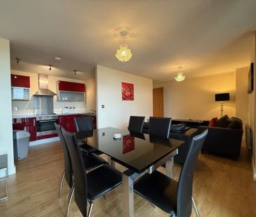 1 bedroom apartment to rent - Photo 1