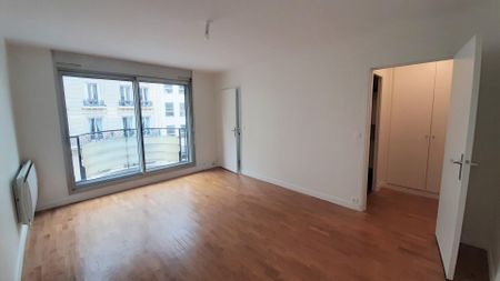 location Appartement T1 DE 27m² À PARIS - Photo 5