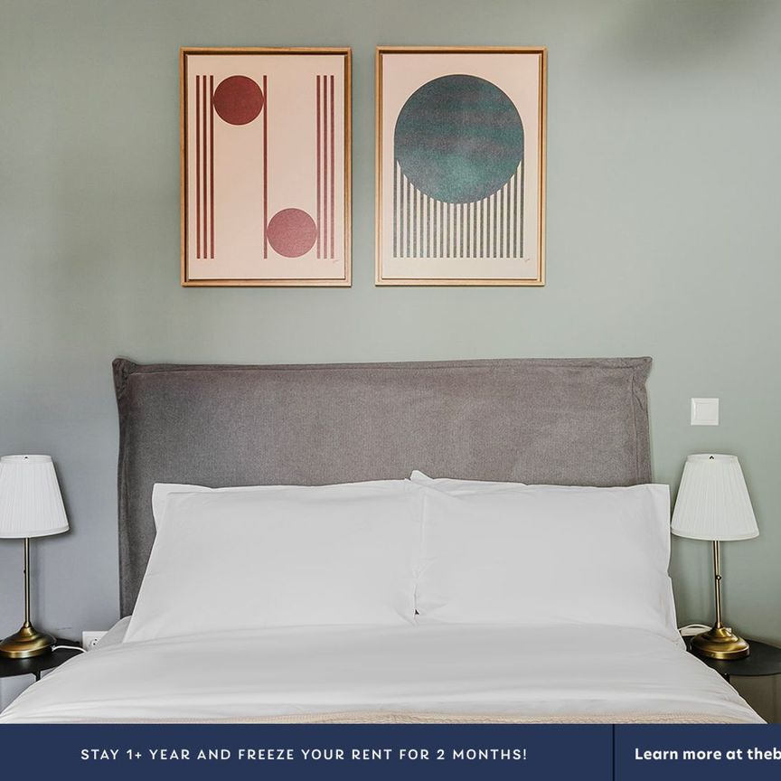 Ενοικίαση κατοικίας, 83 τ.μ., Παλαιό Φάληρο, 1.120 € - Photo 1