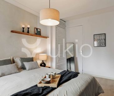 1 bedroom luxury Apartment for rent in Barcelona, Catalonia - Photo 3