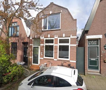 Verhuurd: Prins Hendrikstraat 51, 1501 AN Zaandam - Foto 2