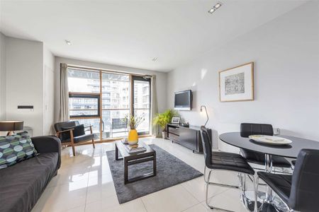 Apartment 409, The Edges 1, Beacon South Quarter, Sandyford, Dublin 18 - Photo 2