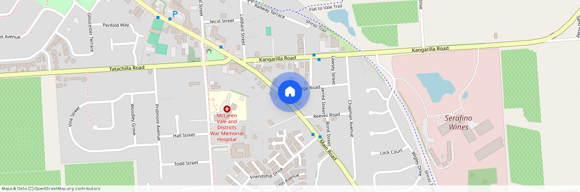 96-98 Main Road, SA 5171, Mclaren Vale