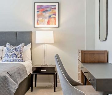 1 bedroom flat to rent - Photo 4