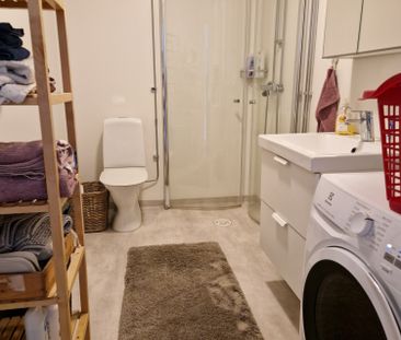 Mejerigränd, Vallberga - Photo 2