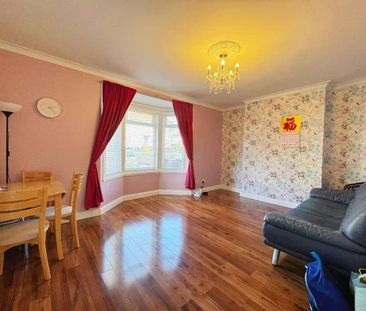 3 Bed Terraced House, Menzies Drive, G21 - Photo 1