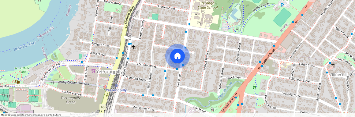 163 Park Road, Qld 4105, Yeerongpilly