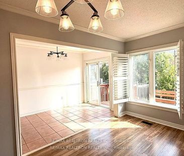 For Lease - 165 Warwick Crescent Unit# Main and Upper, Newmarket, O... - Photo 2