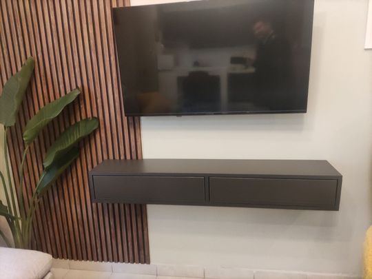 Διαμέρισμα για ενοικίαση Αγία Τριάδα (Δράμα) - Φωτογραφία 1