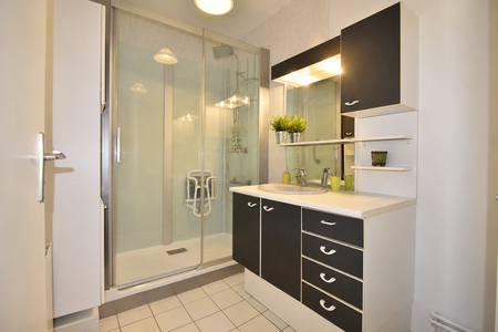 Location Appartement 3 pièces 65m² FONTAINE LES DIJON 21121 - Photo 4