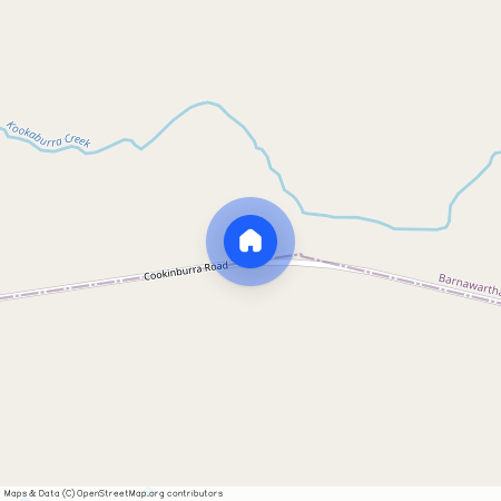 659 Cookinburra Road, Vic 3688, Barnawartha