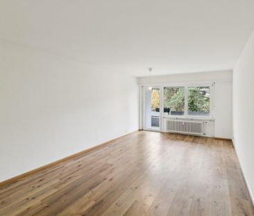Helle & geräumige 3-Zimmer-Wohnung zu mieten! - Photo 1