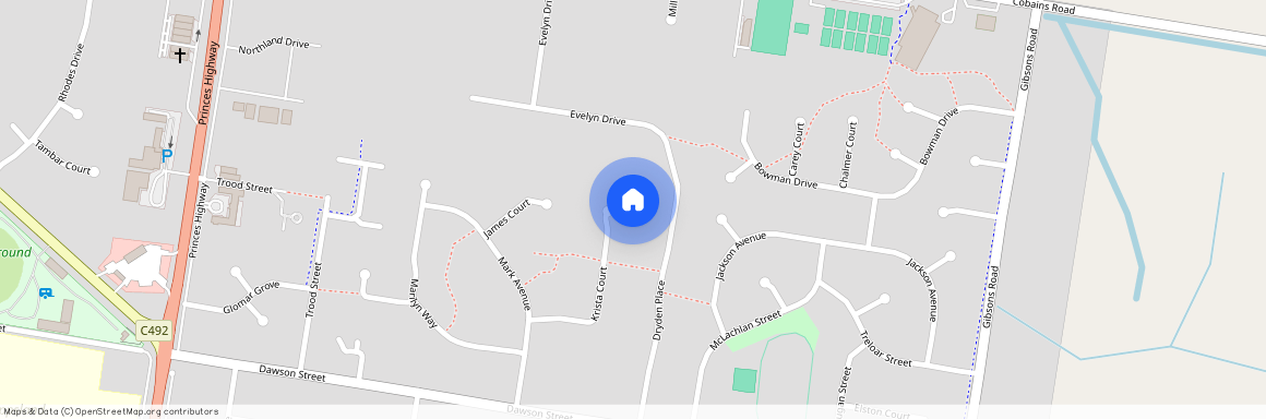 30 Krista Court, 3850, Sale Vic