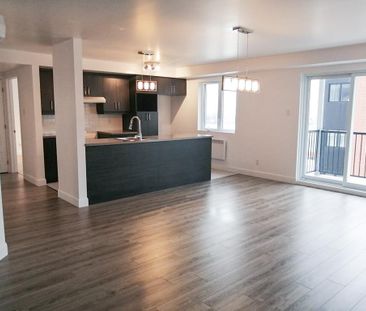 **3 ½**RUE ASTRID/ NOUVEAU Secteur Charlesbourg - Photo 2