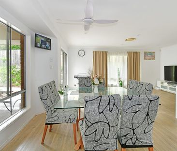 Modern 4 Bedroom Home in Mango Hill! - Photo 5