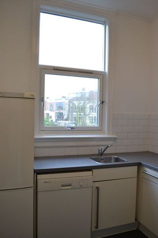 Te huur: Appartement Burgemeester Meineszlaan 23 B 02 in Rotterdam - Foto 2