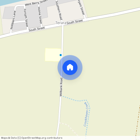 27B Millbank Road, NSW 2540, Terara