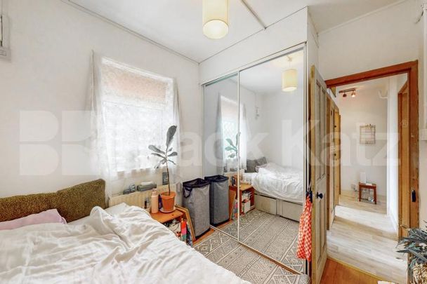 Charming three bedroomed apartment - Photo 1