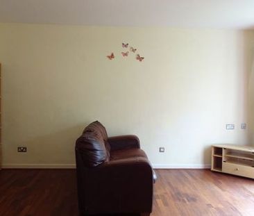 Headford Grove, Sheffield S3 7XD - Photo 2