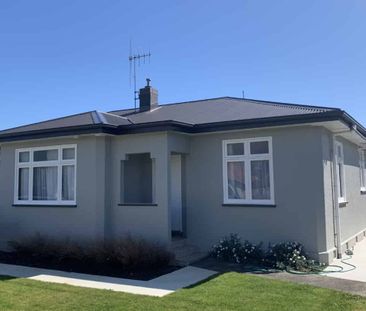 CITY CENTRE - 3 BEDROOM - Photo 1