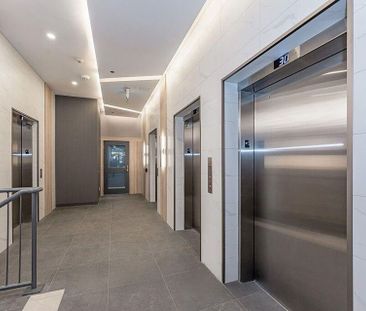 For Lease - 60 Frederick Street Unit# 701, Kitchener, Ontario - Photo 5