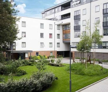 1 Bed Flat, Xchange Point, N7 - Photo 4