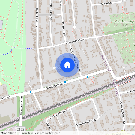 Leipoldtstraße 5, 45326 Essen