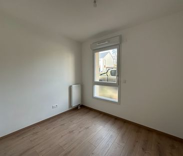 Location Appartement 4 pièces 82m² - Photo 6