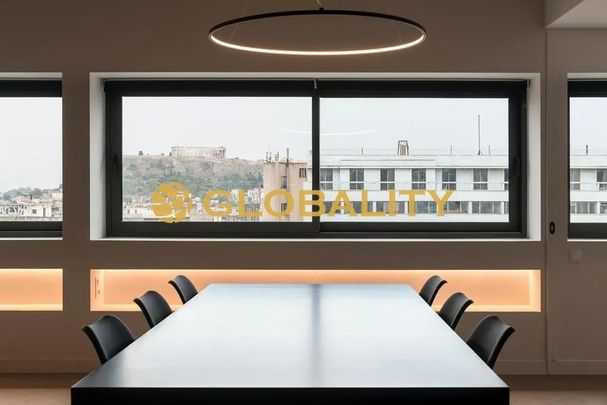 Διαμέρισμα για ενοικίαση Πλατεία Κουμουνδούρου (Κέντρο) - Photo 1